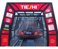 無(wú)人洗車機(jī)應(yīng)怎么選擇？