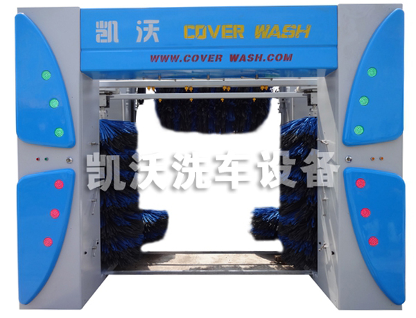 如何選購(gòu)適合自己的洗車(chē)機(jī)呢？